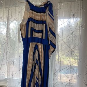 Eliza j dress never worn new with tags